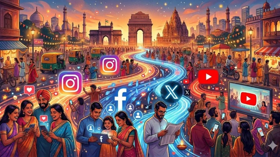 Social Media Trends