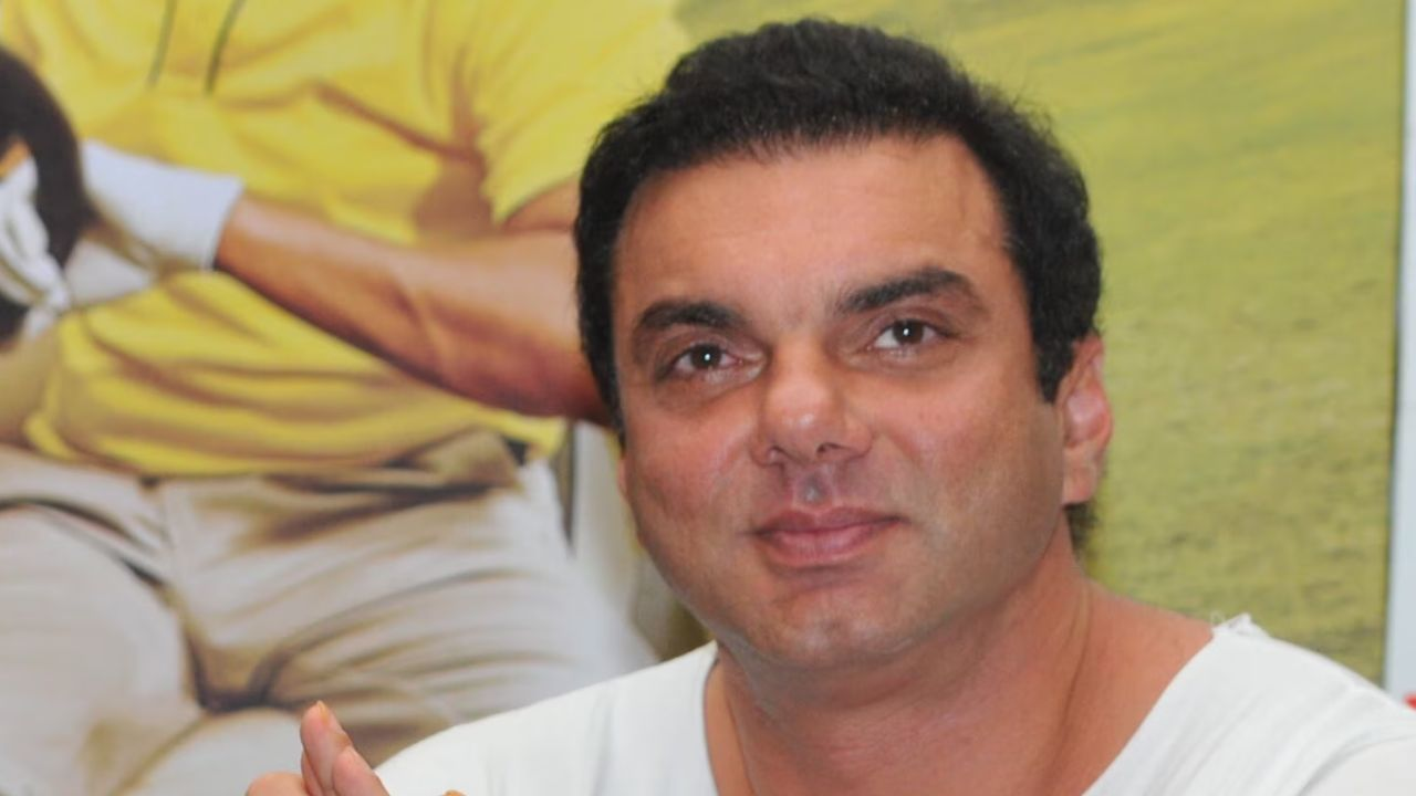 sohail khan