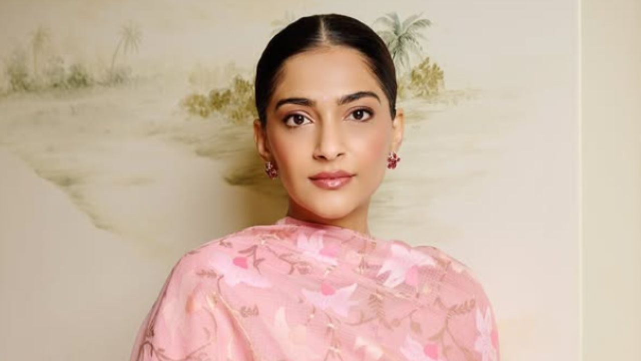 sonam kapoor