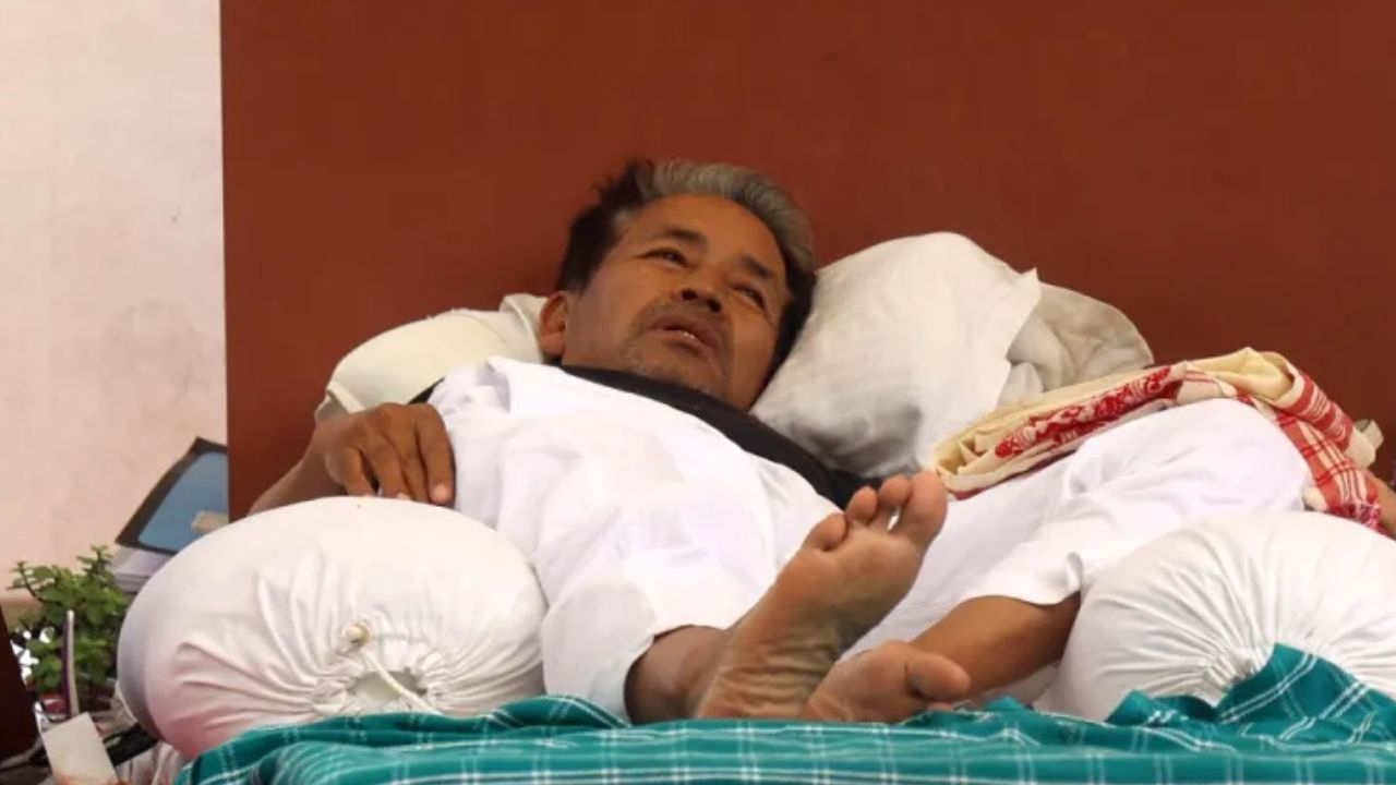Sonam Wangchuk PTI