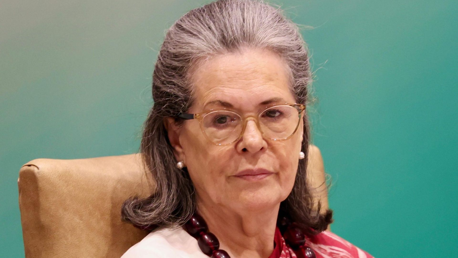 Sonia Gandhi