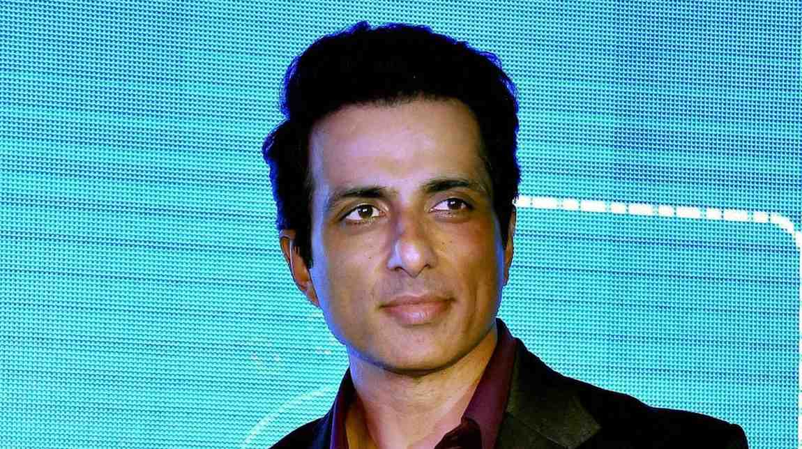 Sonu Sood