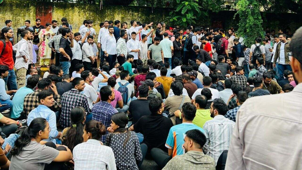 ssc protest