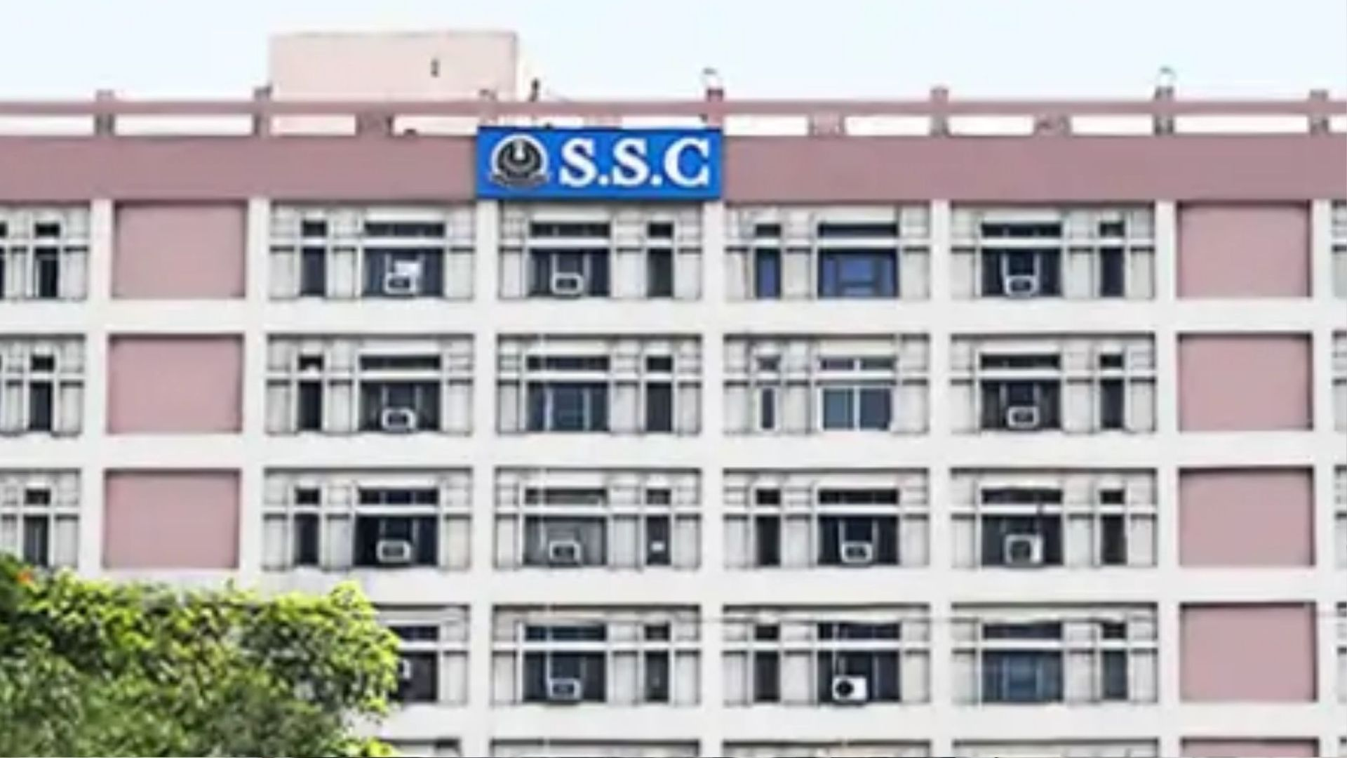 SSC CHSL Tier 1 Admit Card 2025