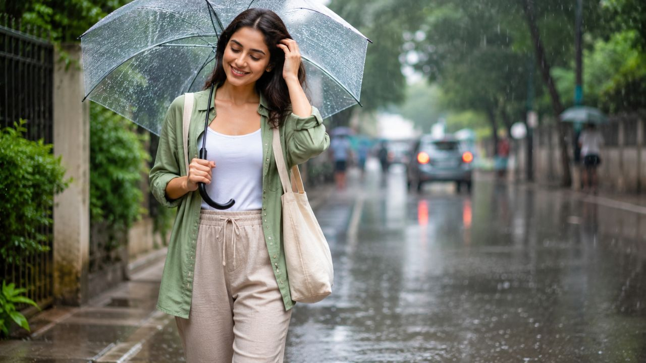 monsoon clothing tips