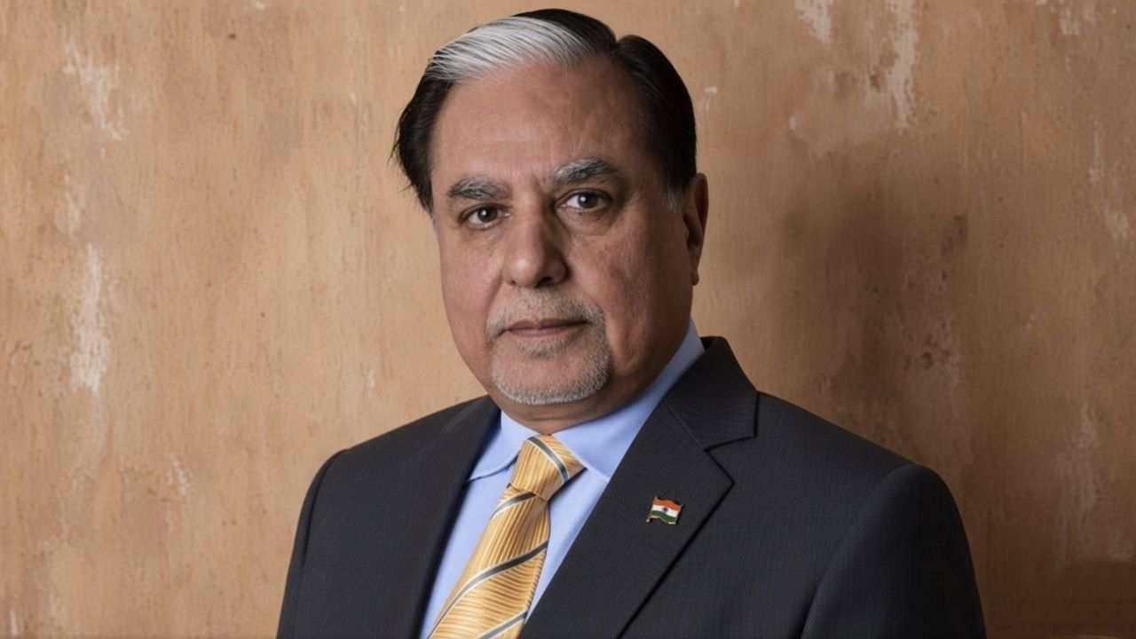 Subhash chandra