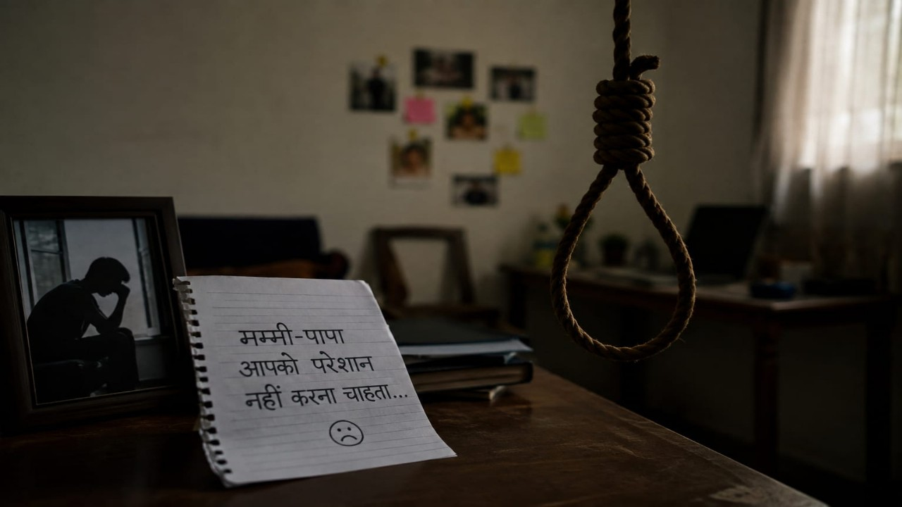 up crime news