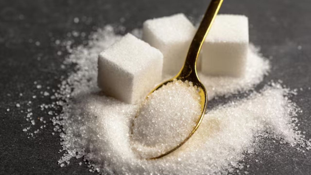 sugar