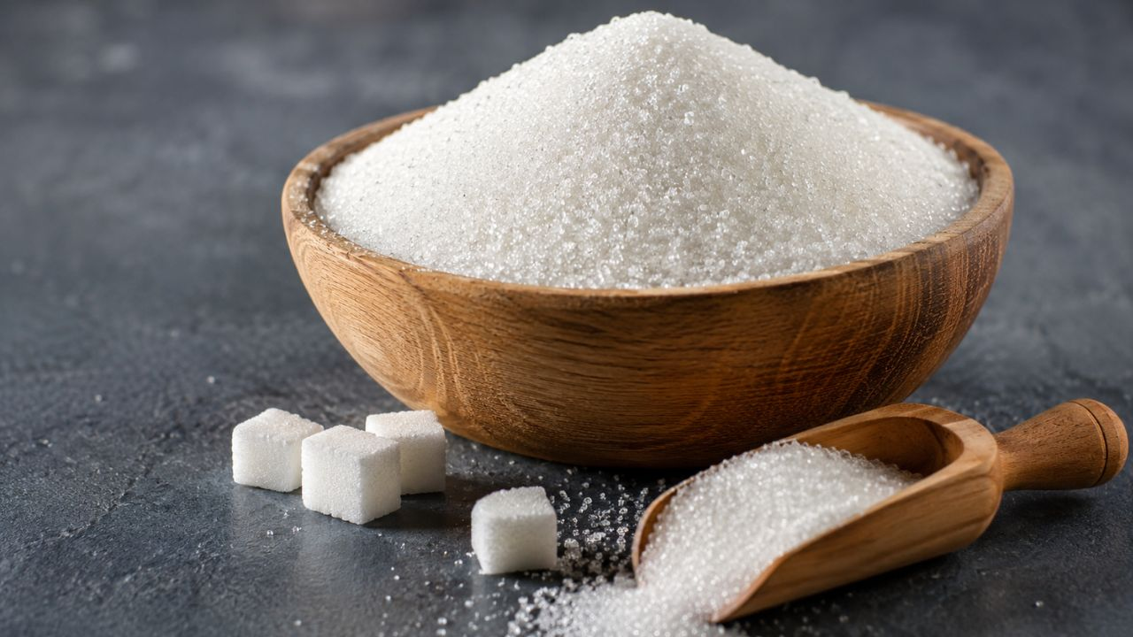 Sugar Price