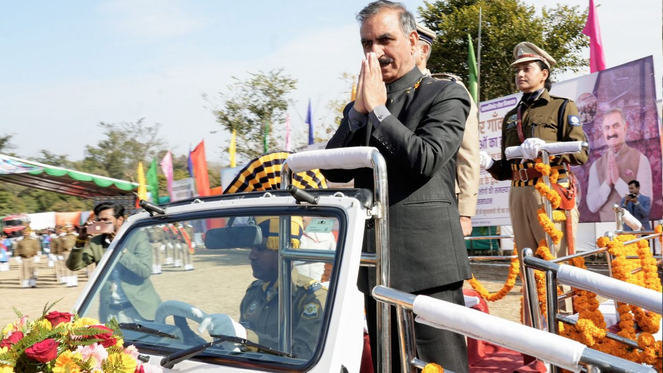 sukhvinder singh sukhu