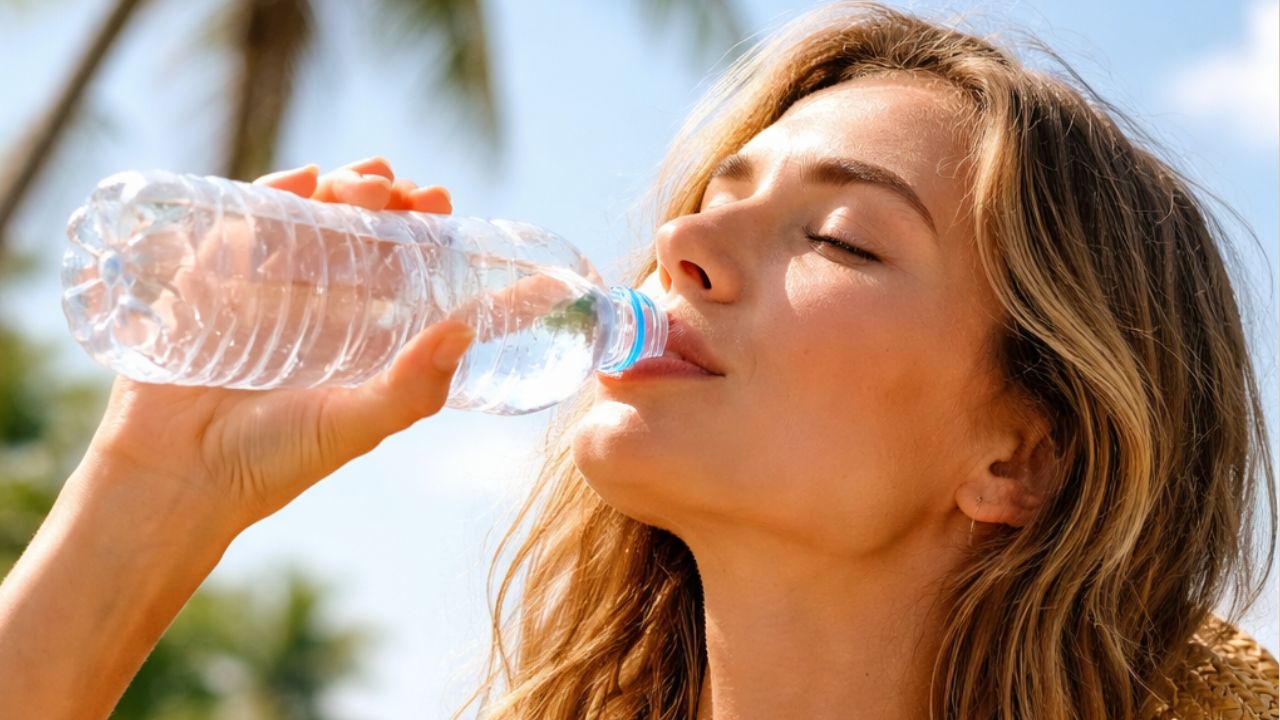 summer health care  tips