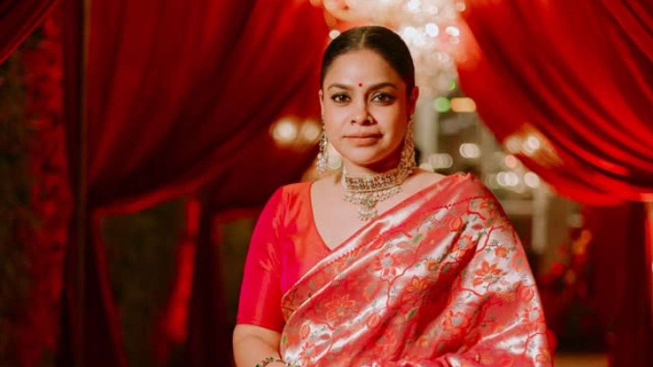 Sumona Chakravarti