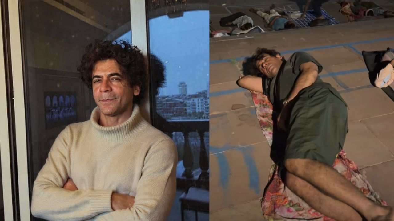 sunil grover