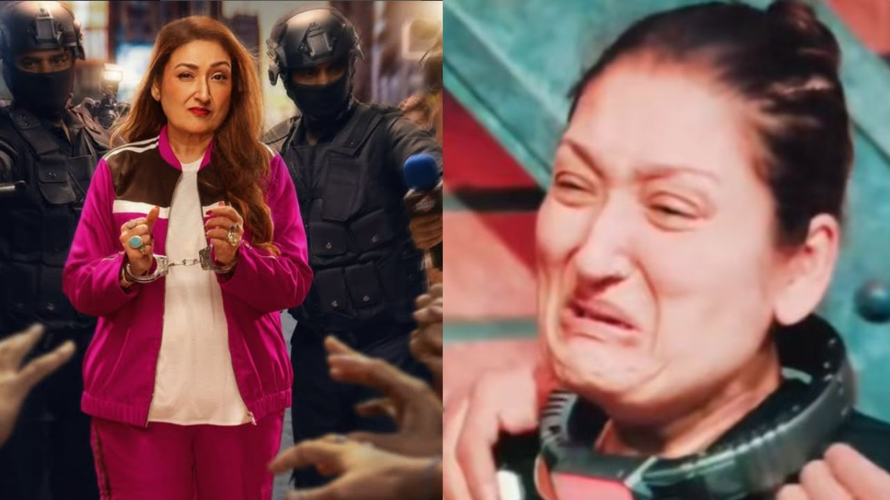 sunita ahuja