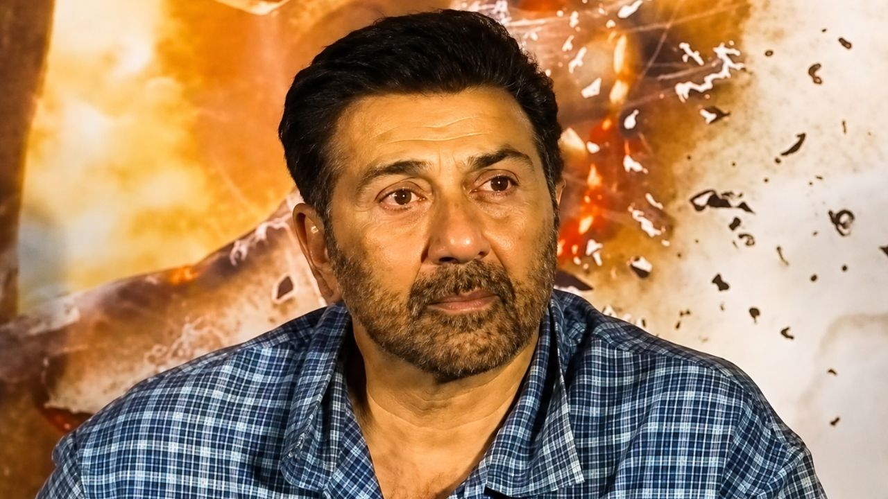 sunny deol
