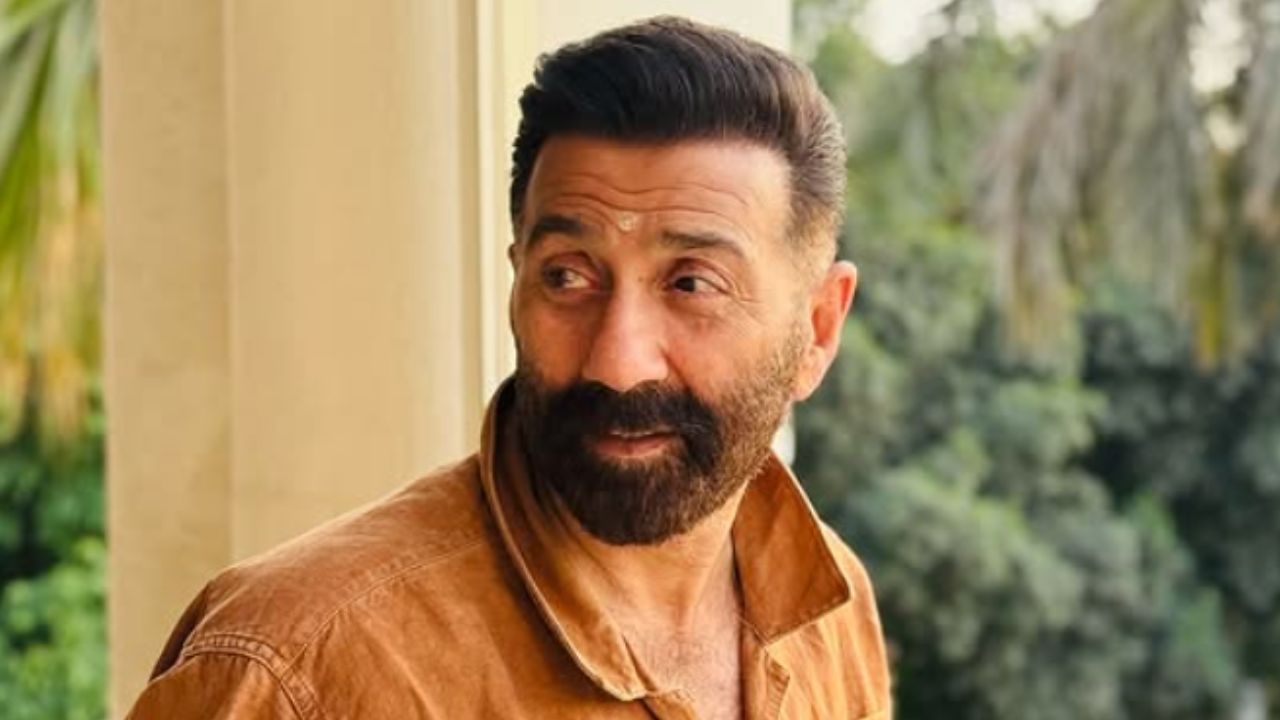 sunny deol