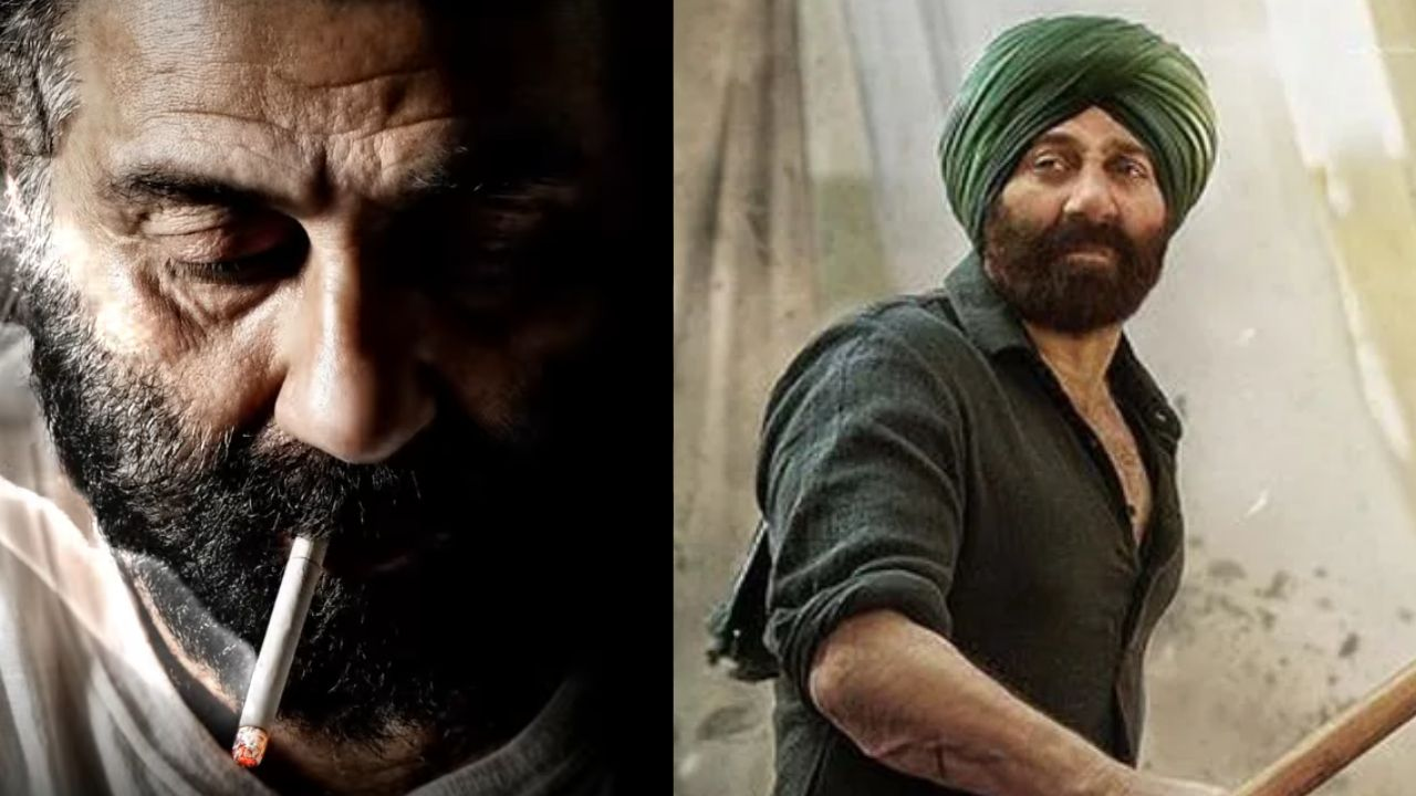 sunny deol