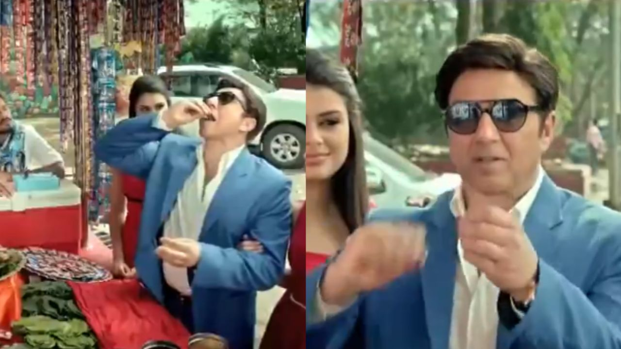 sunny deol