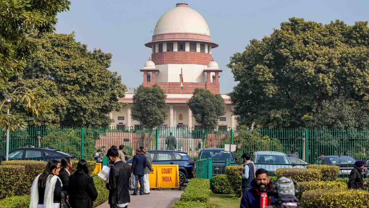 Supreme Court