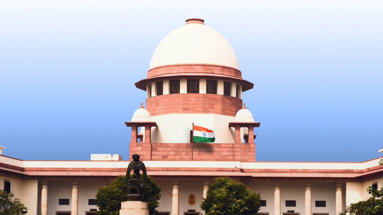 Supreme court on POCSO act