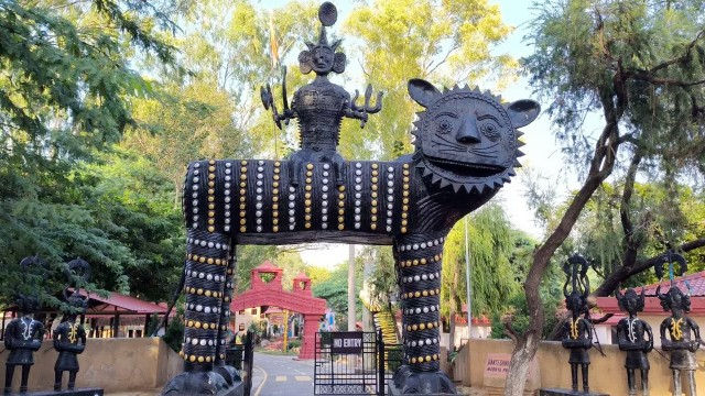 Surajkund Diwali mela