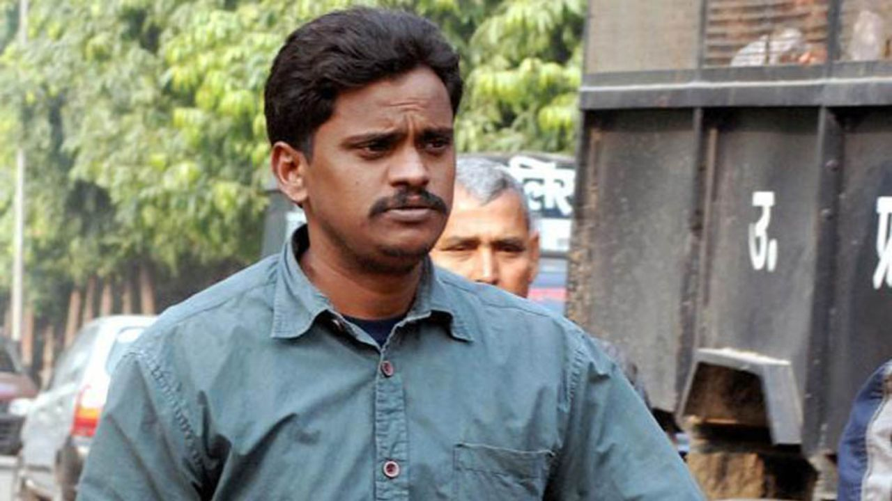 surendra koli