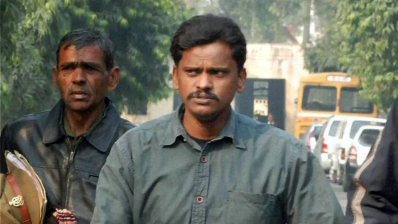 Surendra Koli