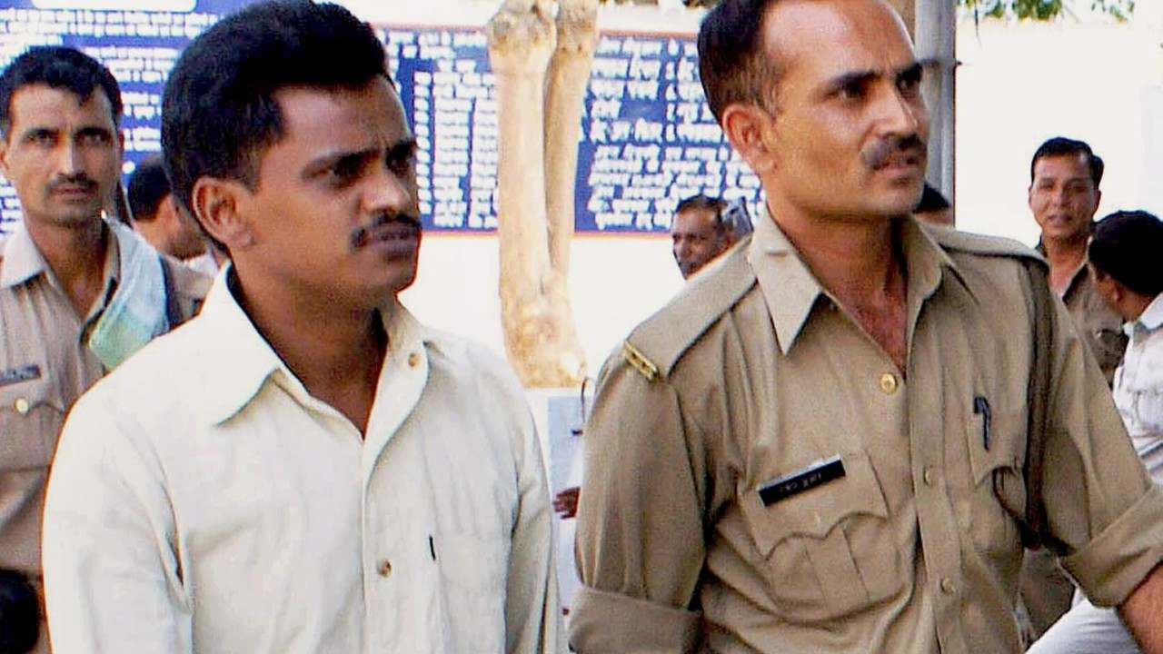 Accused Surendra Koli