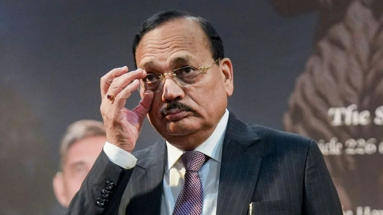 CJI Suryakant