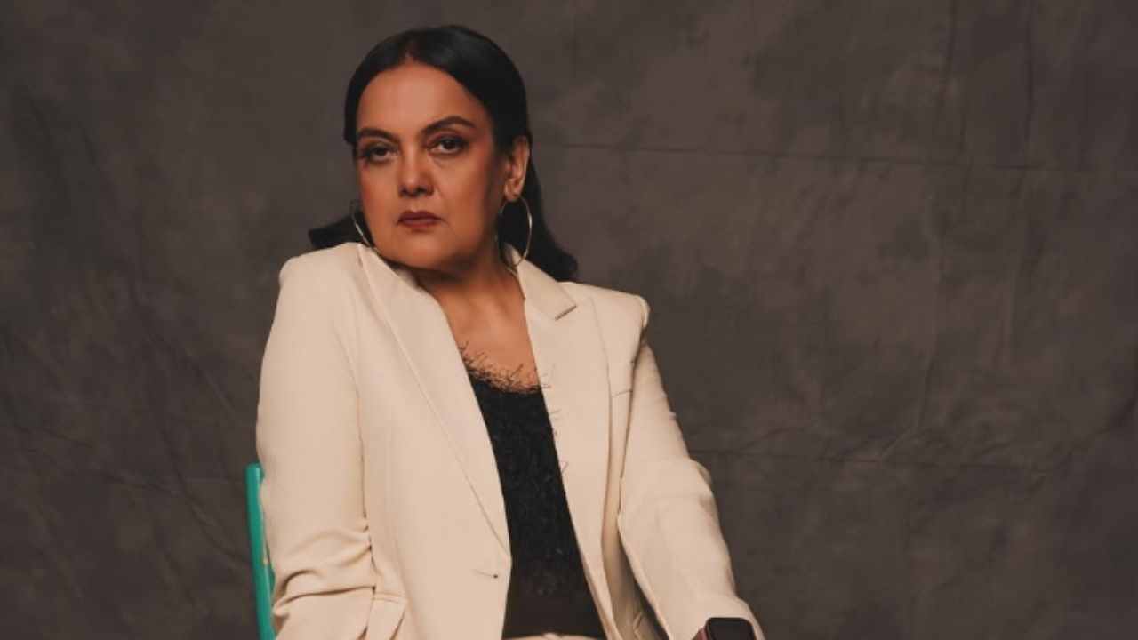 sushmita mukherjee