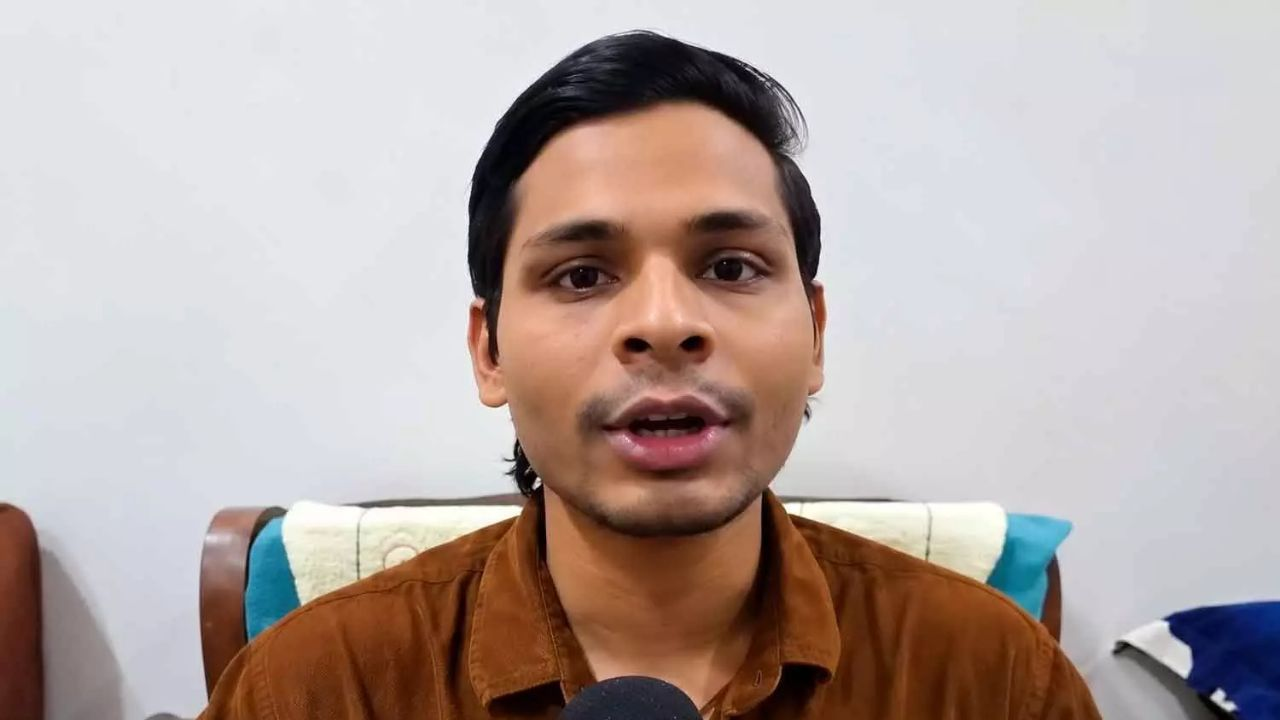 swatantra bhardwaj