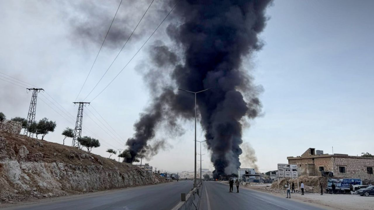 Syria News