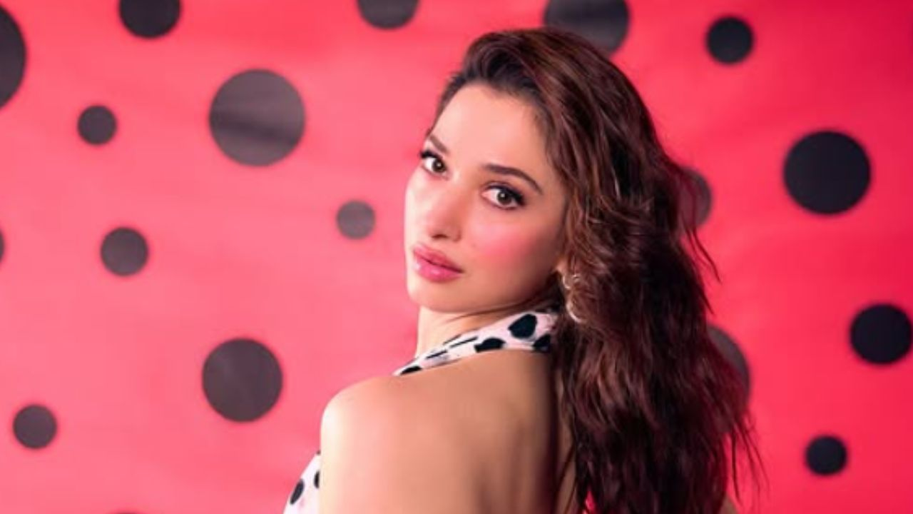 Tamannaah Bhatia