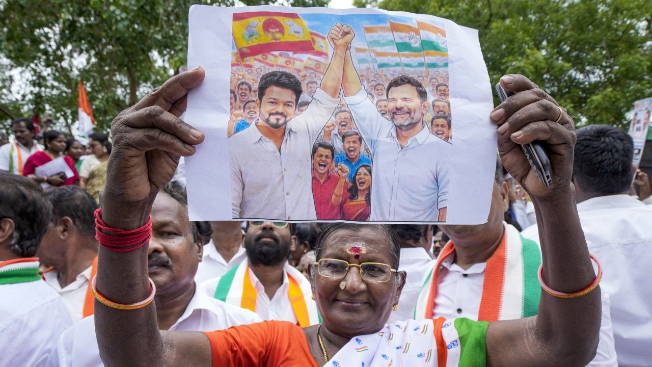 Tamil Nadu News
