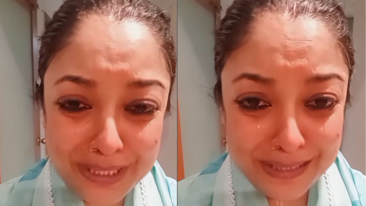 Tanushree Dutta meetoo camp