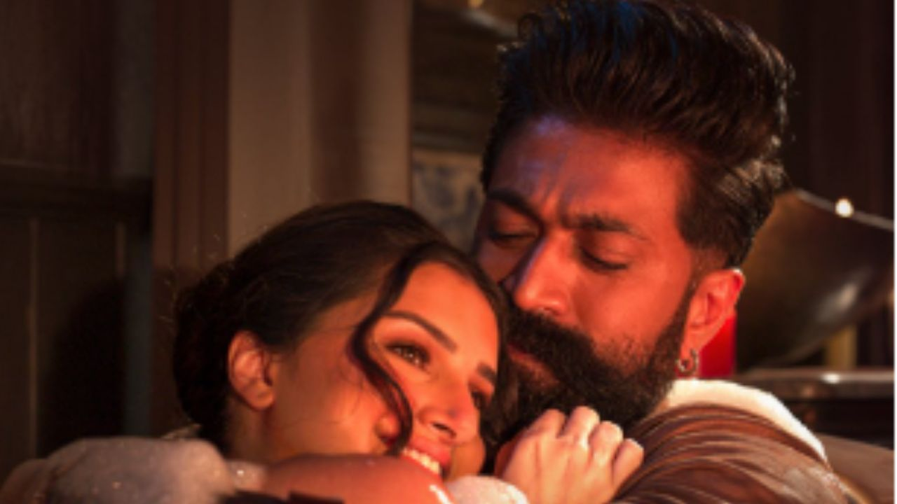 tara and yash