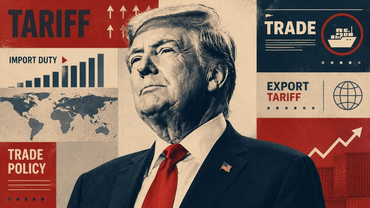 Donald Trump News