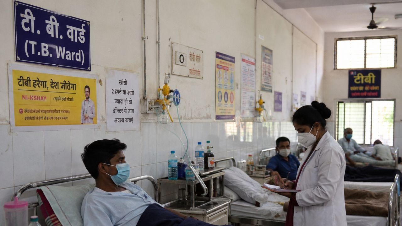 Tuberculosis