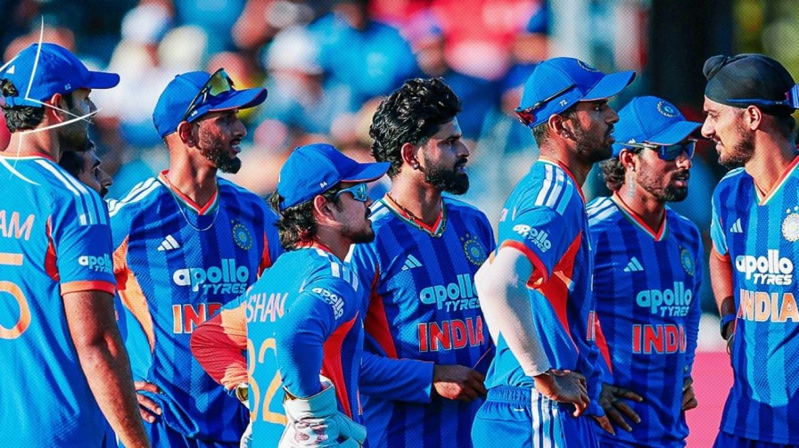 indian cricket team