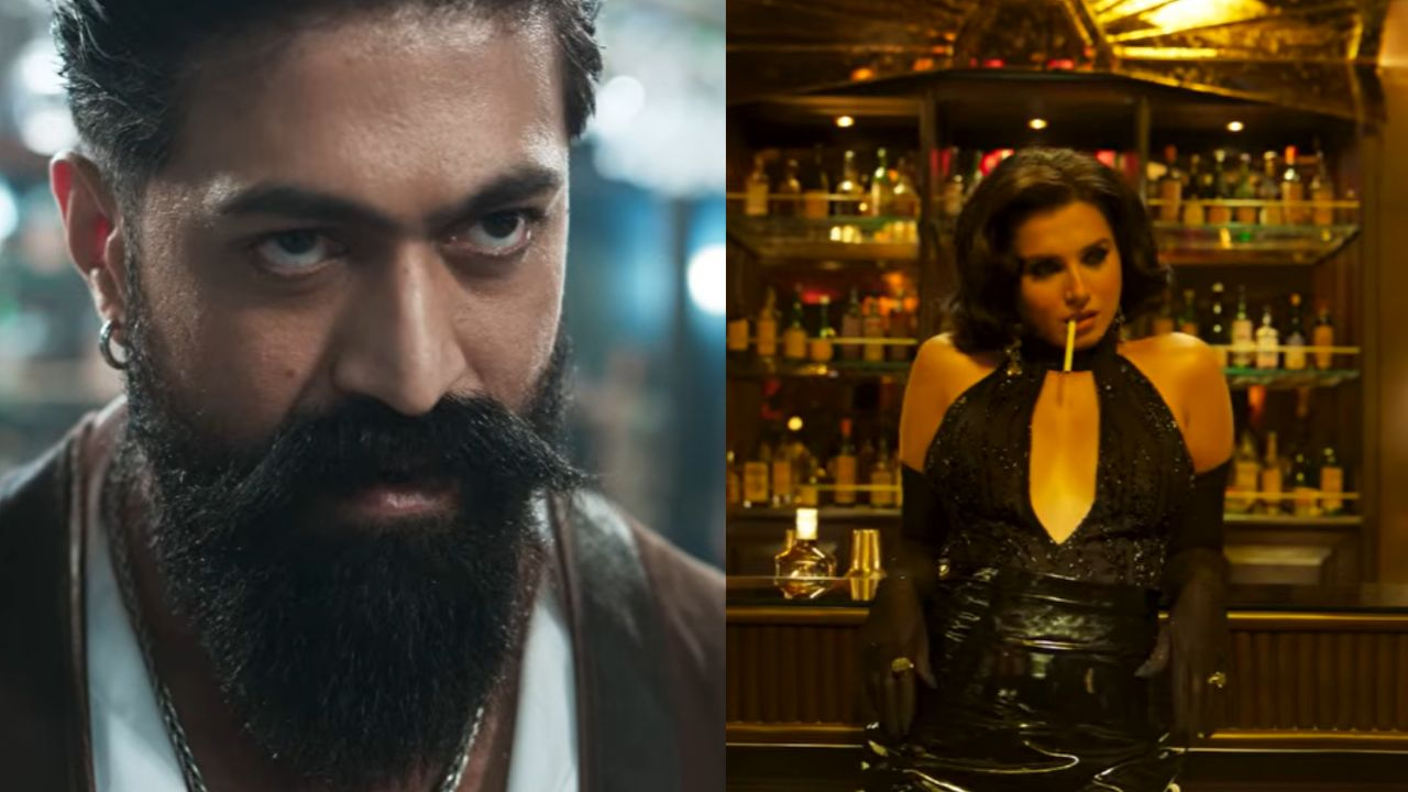 yash and tara sutaria