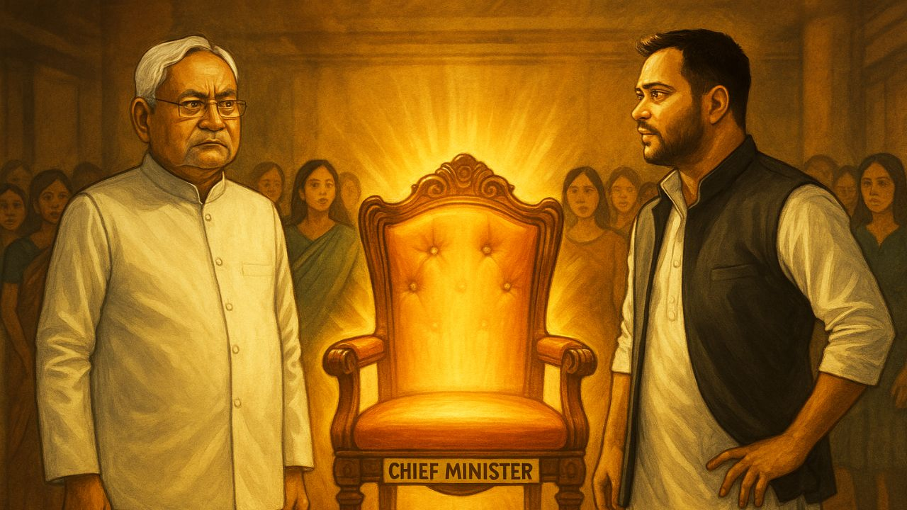 Bihar Assembly Election 2025 