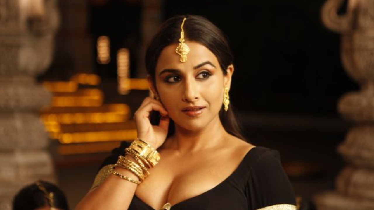 vidya balan