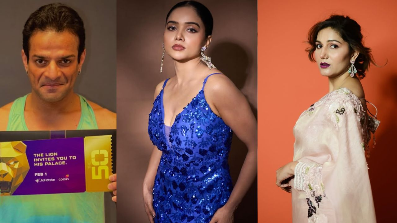 the 50 contestants list