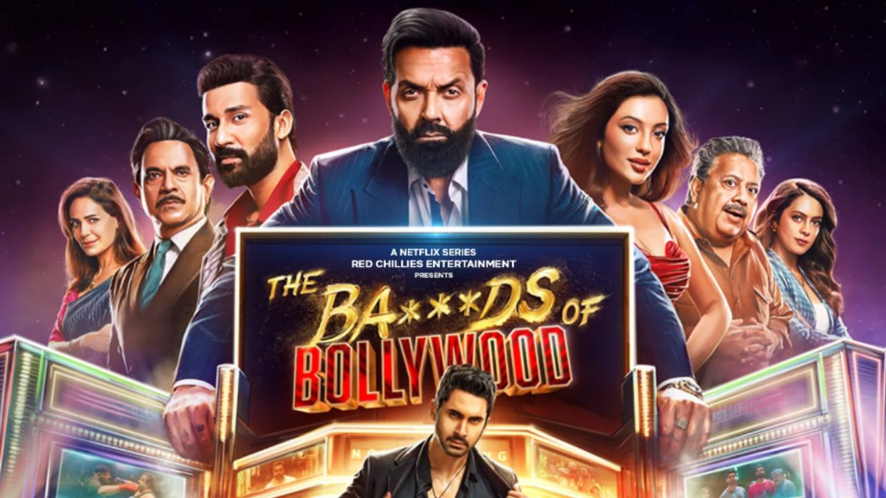 the bads of bollywood twitter review