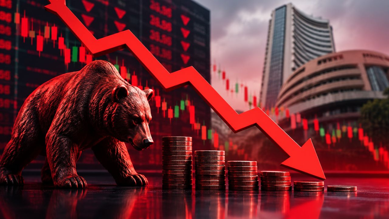 Share Market, Gold Silver Price Today,
