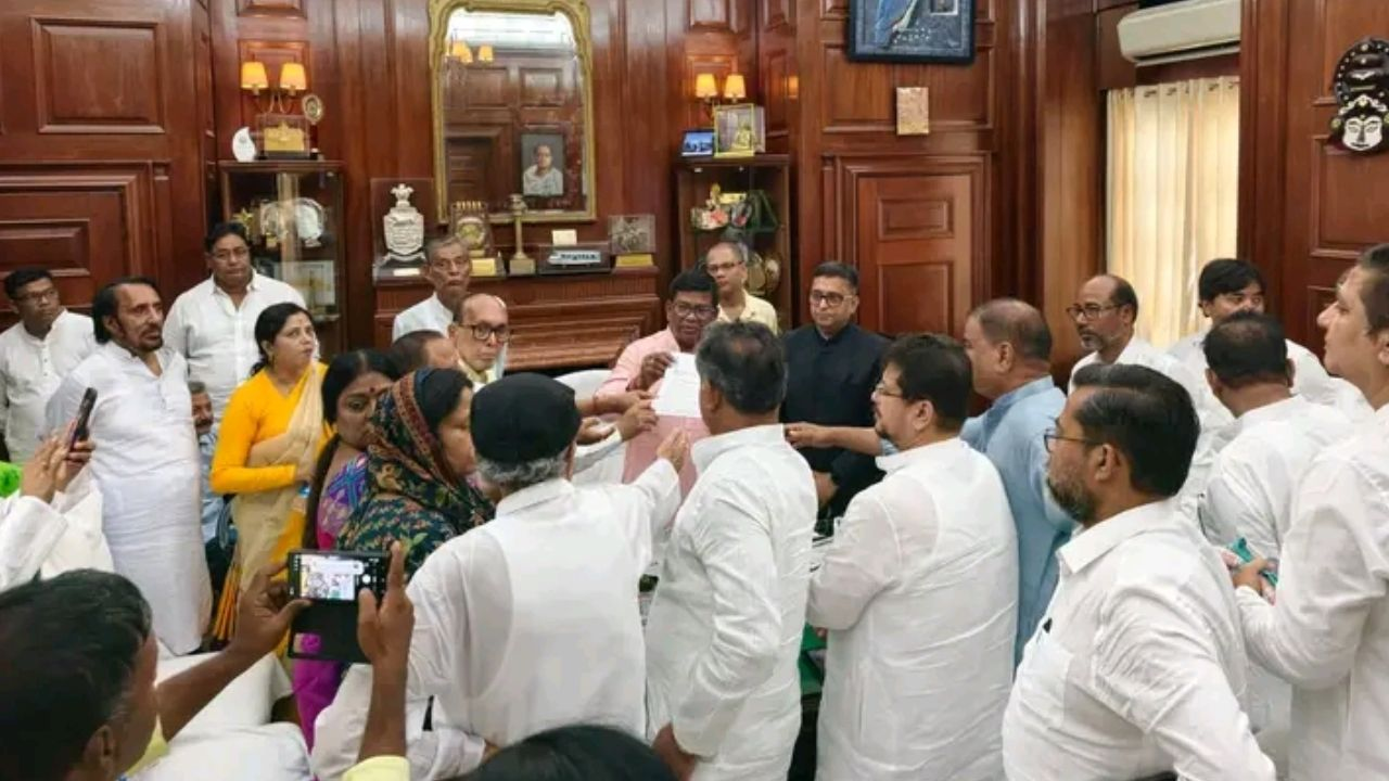 TMC Leaders 