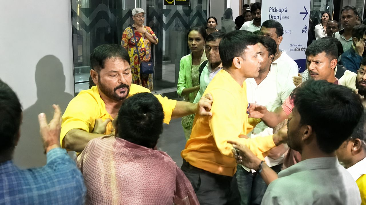 TMC Crisis 