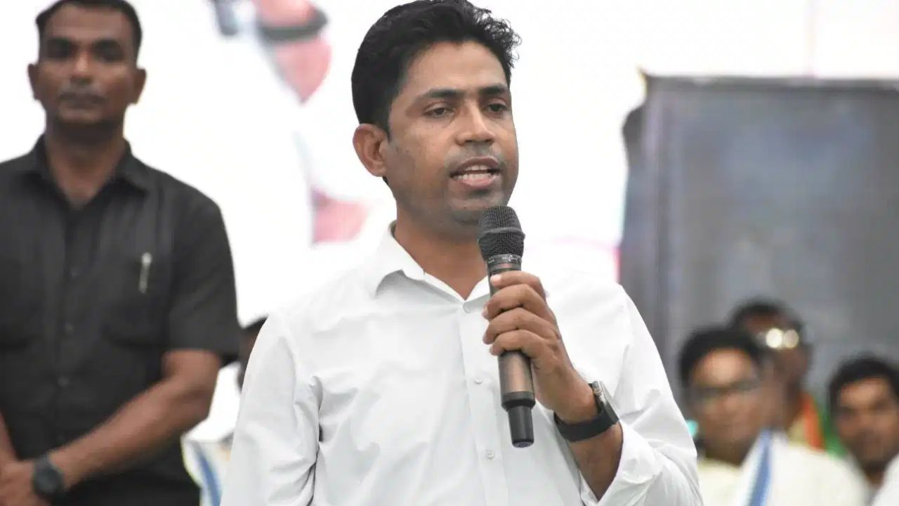 Jahangir Khan