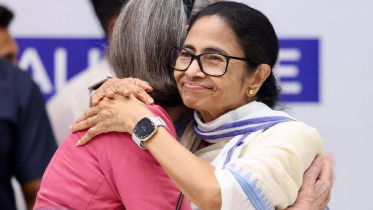 TMC merger with Congress