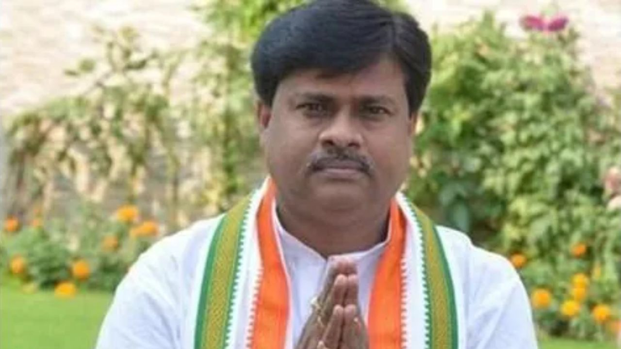 tmc mla arrest